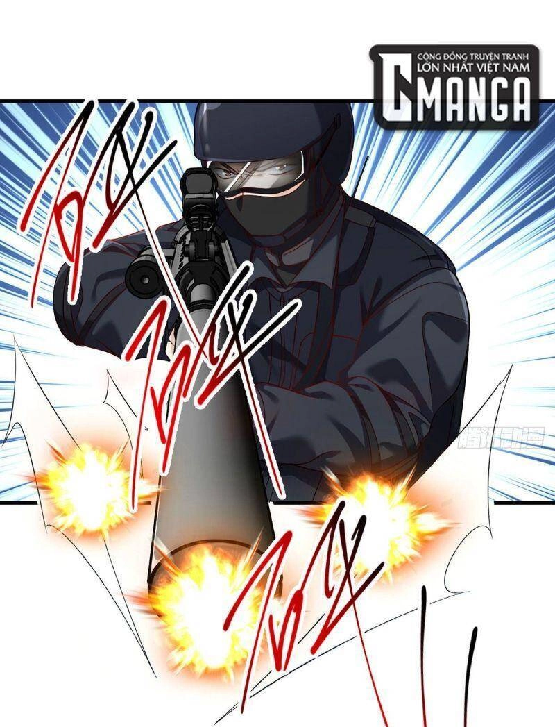 Tiên Tôn Lạc Vô Cực Chapter 45 - 21