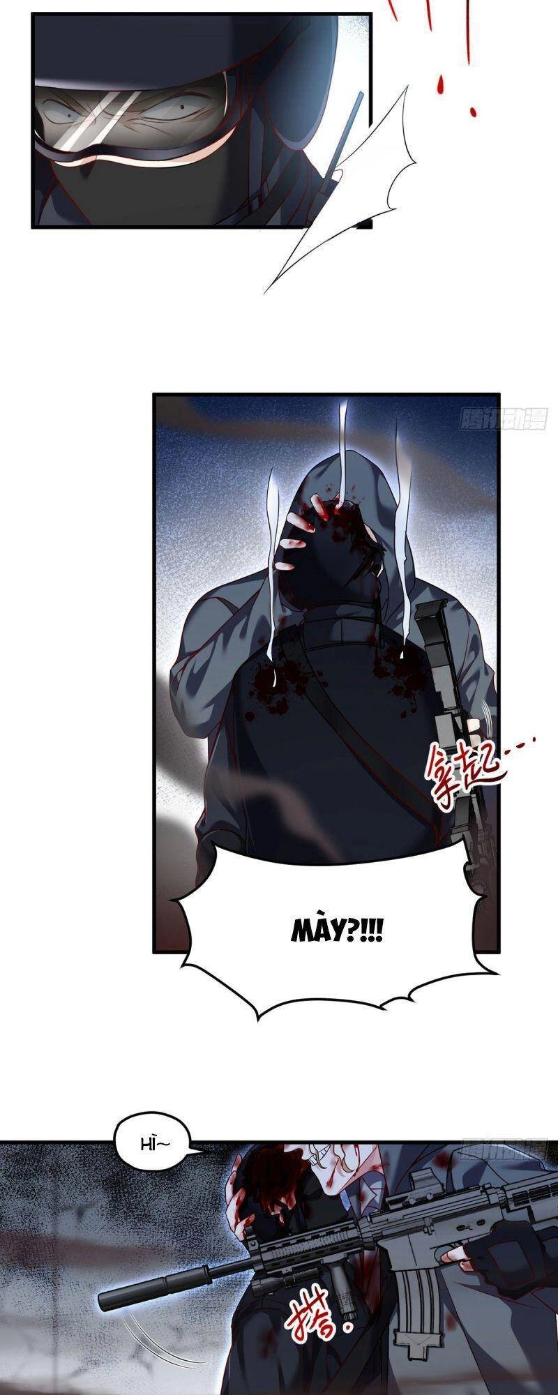 Tiên Tôn Lạc Vô Cực Chapter 45 - 22