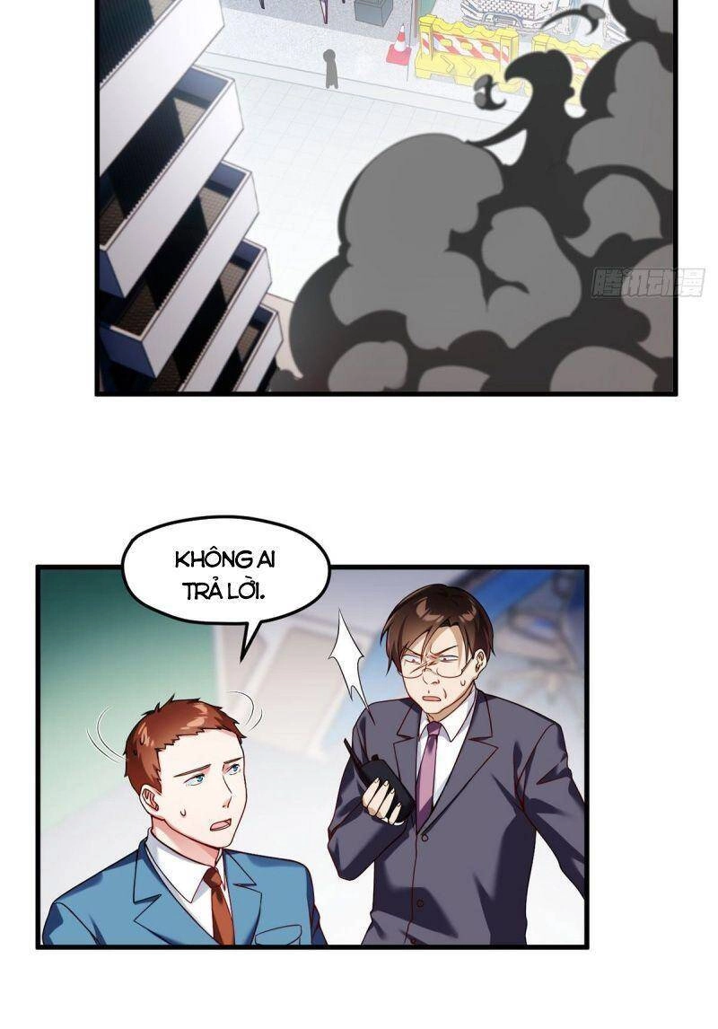 Tiên Tôn Lạc Vô Cực Chapter 45 - 25