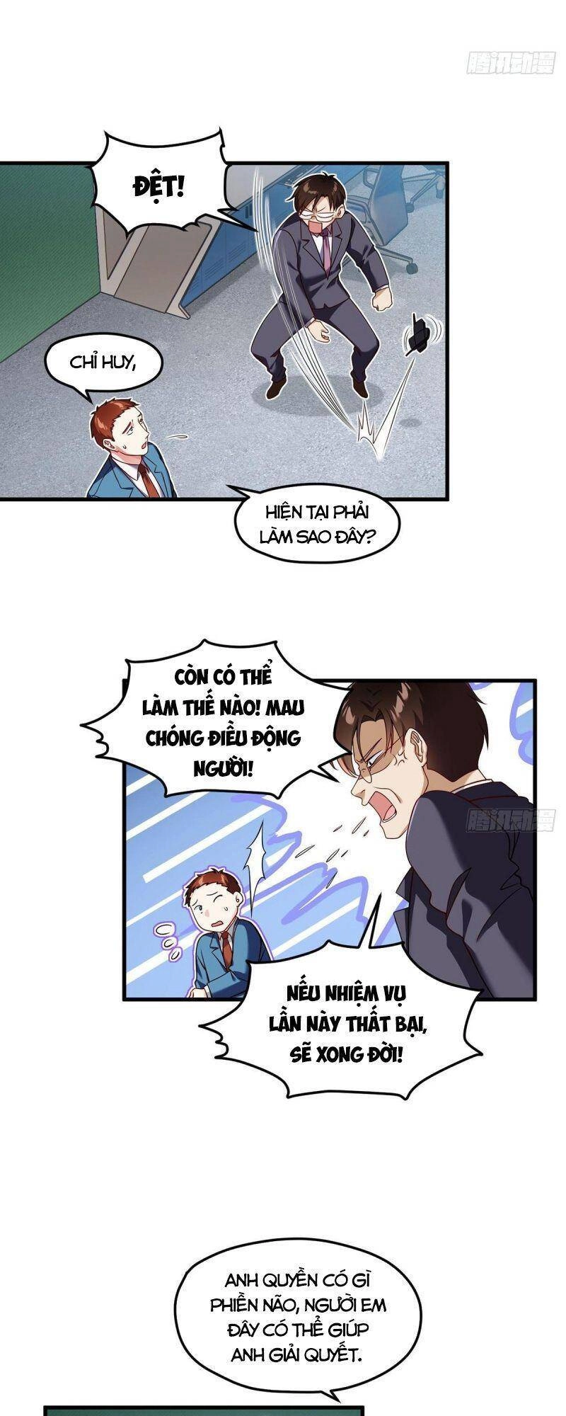 Tiên Tôn Lạc Vô Cực Chapter 45 - 26