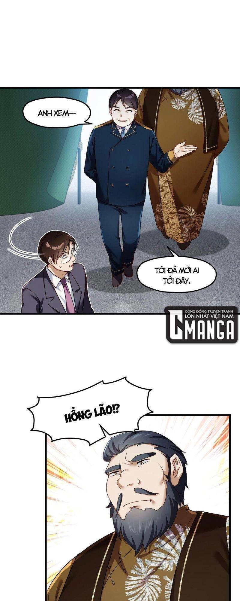 Tiên Tôn Lạc Vô Cực Chapter 45 - 28