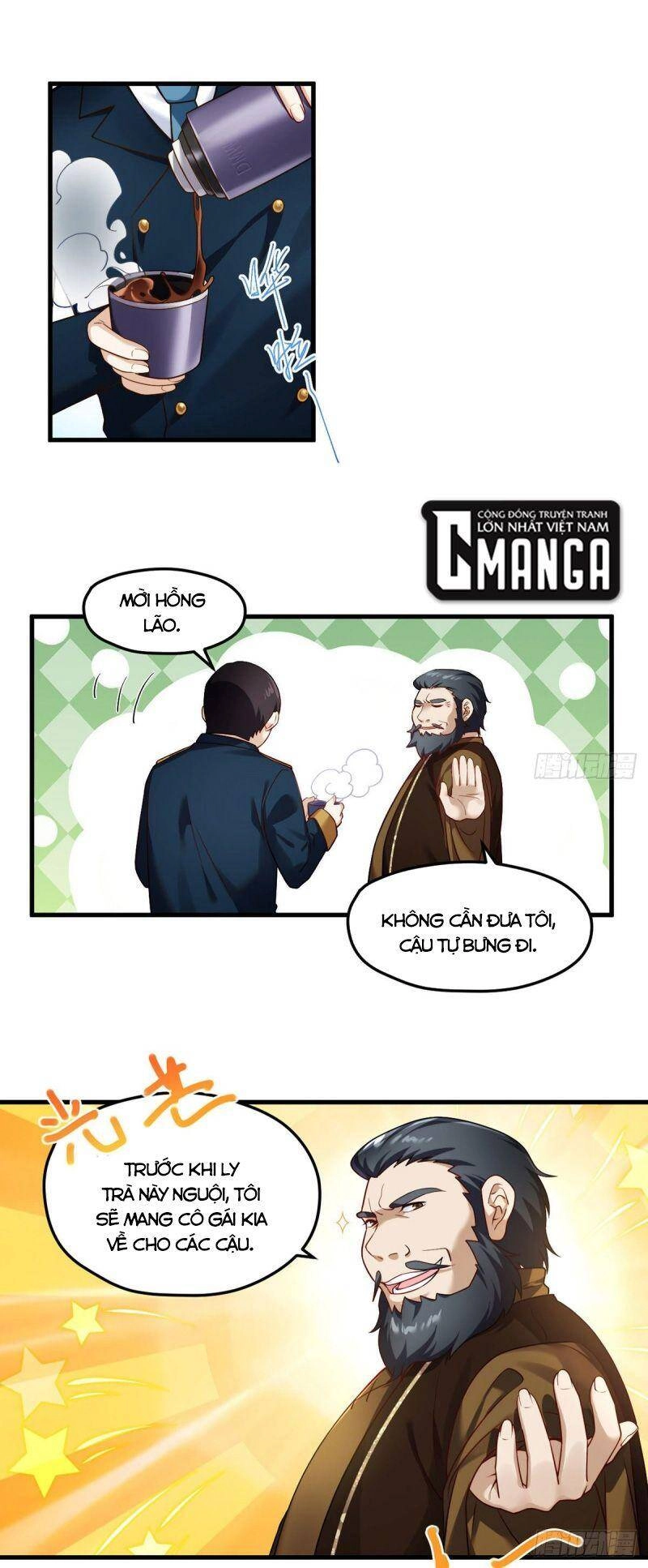 Tiên Tôn Lạc Vô Cực Chapter 46 - 16