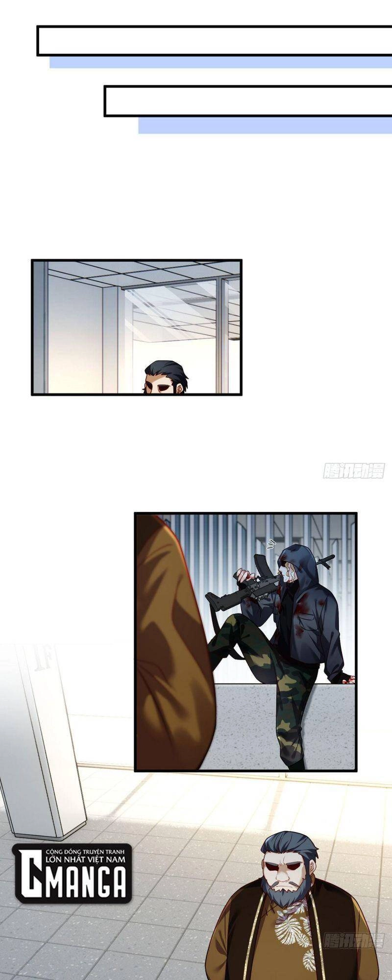 Tiên Tôn Lạc Vô Cực Chapter 46 - 19