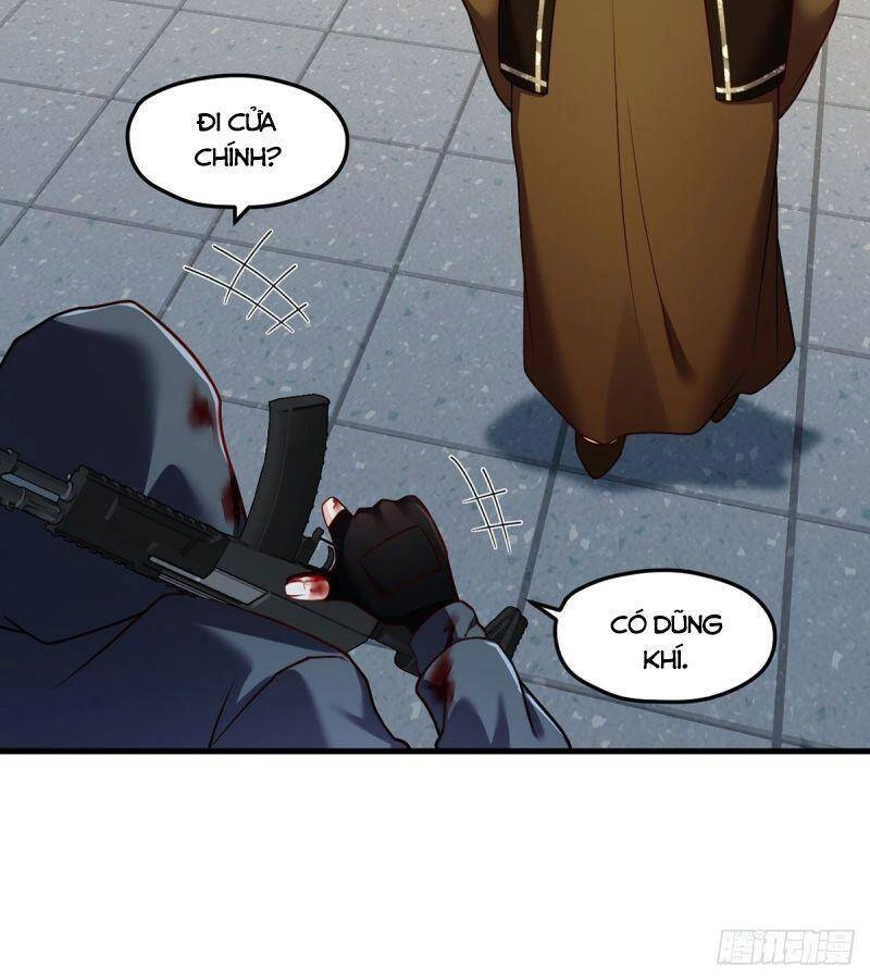 Tiên Tôn Lạc Vô Cực Chapter 46 - 20