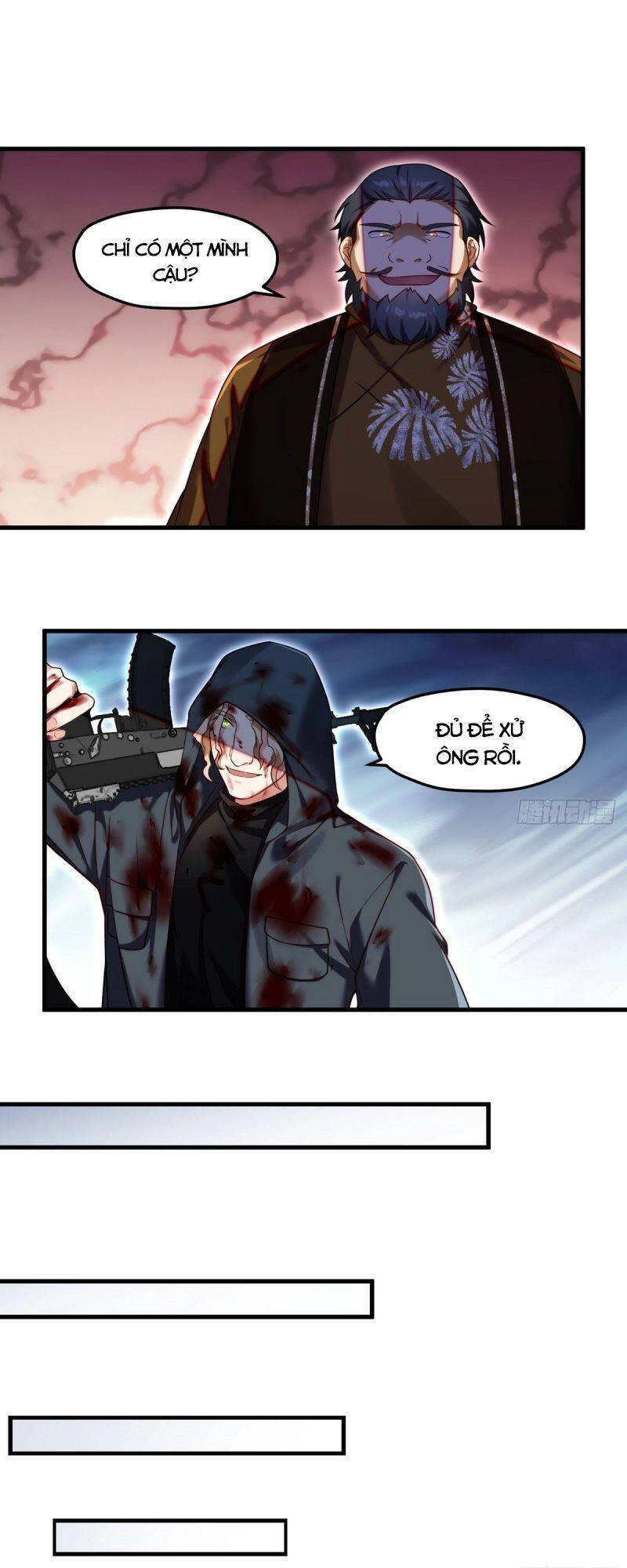 Tiên Tôn Lạc Vô Cực Chapter 46 - 21