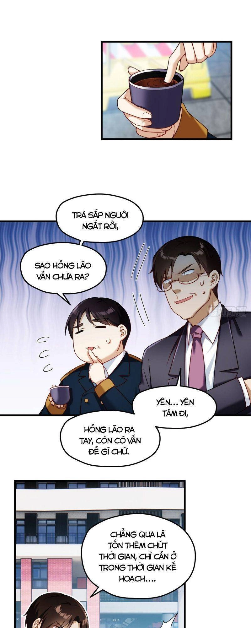 Tiên Tôn Lạc Vô Cực Chapter 46 - 23