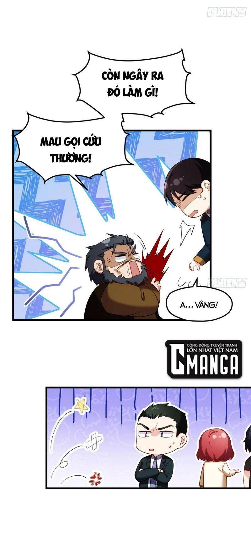 Tiên Tôn Lạc Vô Cực Chapter 46 - 27