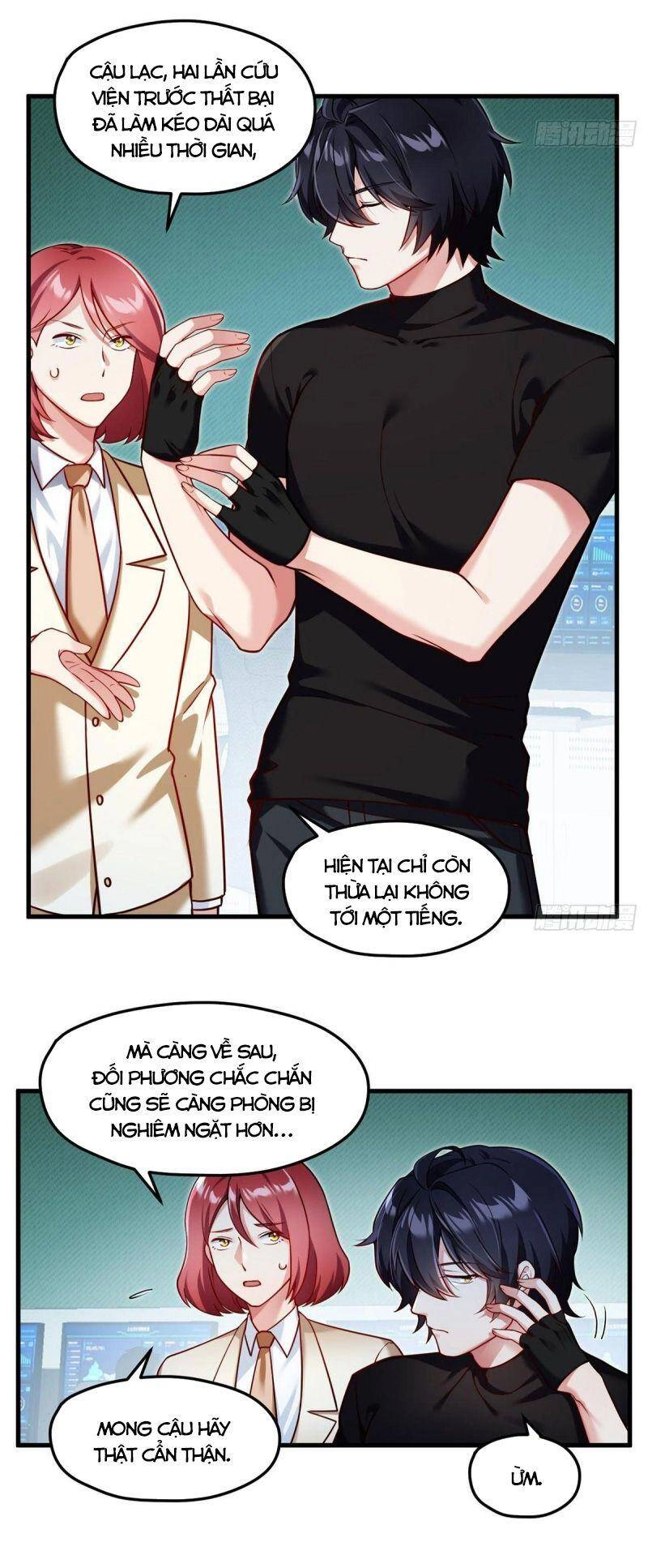 Tiên Tôn Lạc Vô Cực Chapter 46 - 28