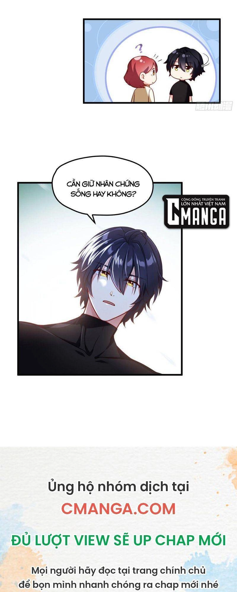 Tiên Tôn Lạc Vô Cực Chapter 46 - 29