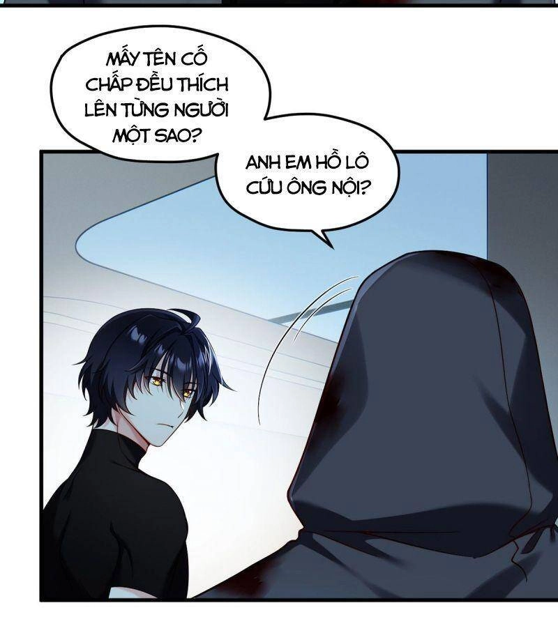 Tiên Tôn Lạc Vô Cực Chapter 47 - 8