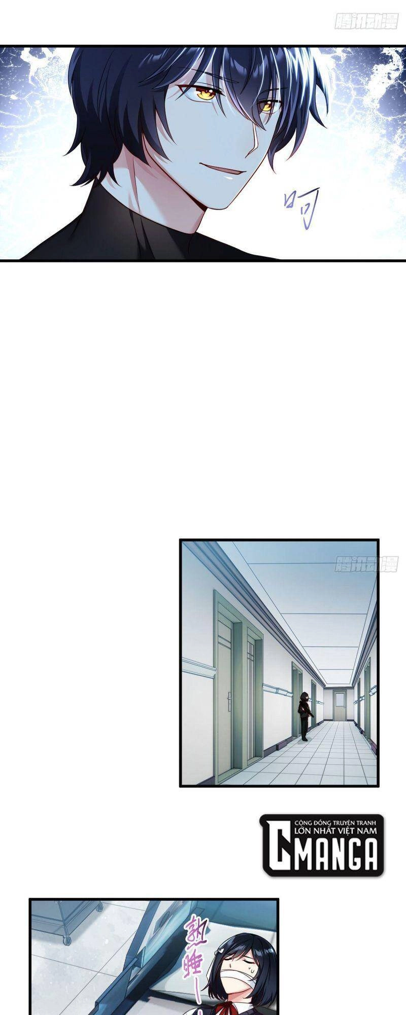 Tiên Tôn Lạc Vô Cực Chapter 47 - 9