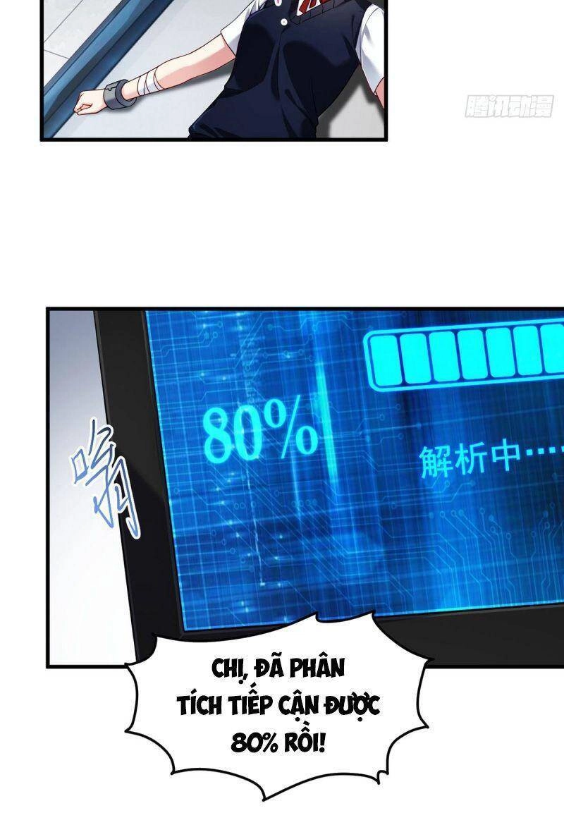 Tiên Tôn Lạc Vô Cực Chapter 47 - 10