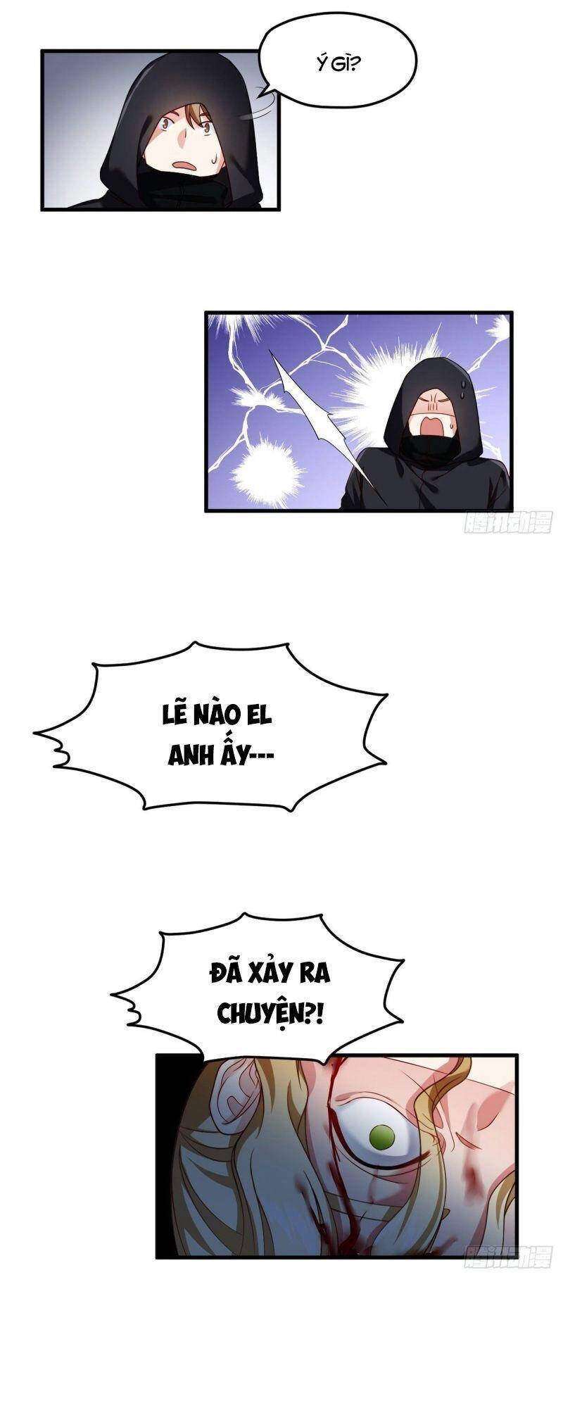 Tiên Tôn Lạc Vô Cực Chapter 47 - 13