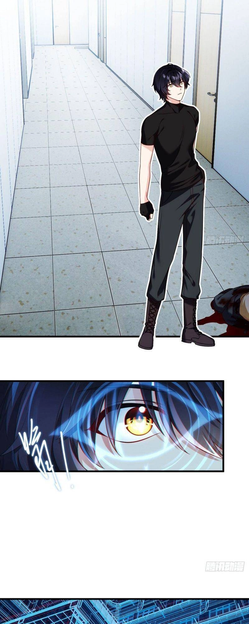 Tiên Tôn Lạc Vô Cực Chapter 47 - 15