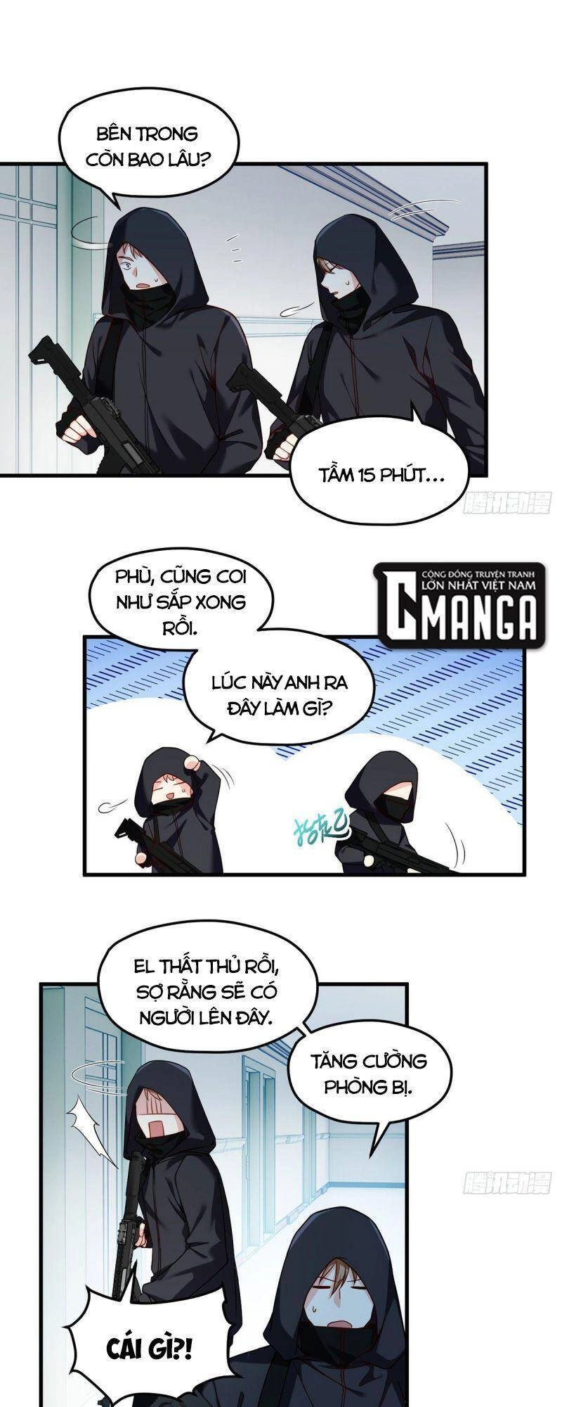 Tiên Tôn Lạc Vô Cực Chapter 47 - 17