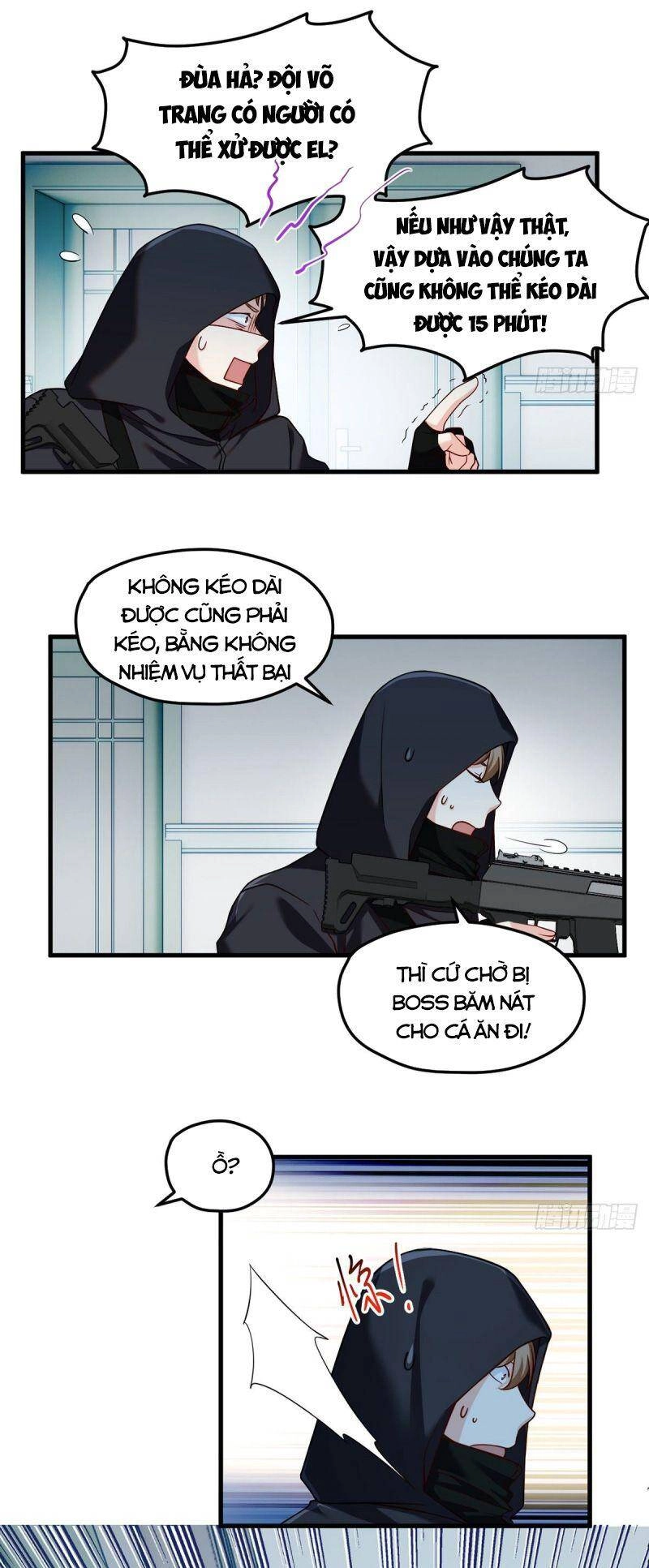 Tiên Tôn Lạc Vô Cực Chapter 47 - 19