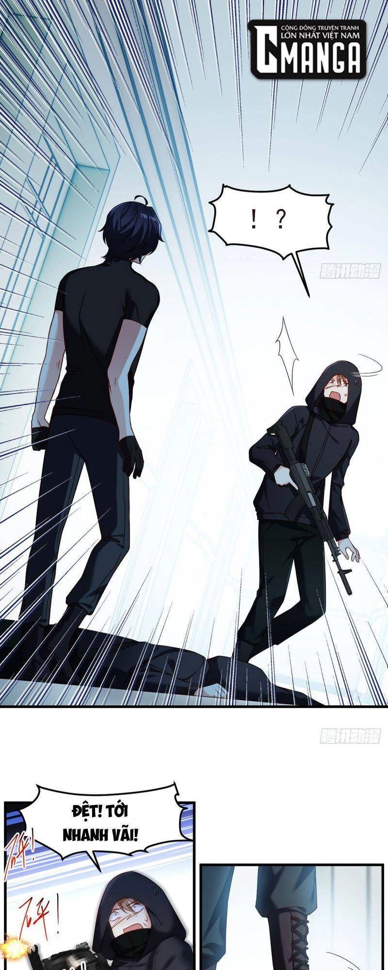 Tiên Tôn Lạc Vô Cực Chapter 47 - 20