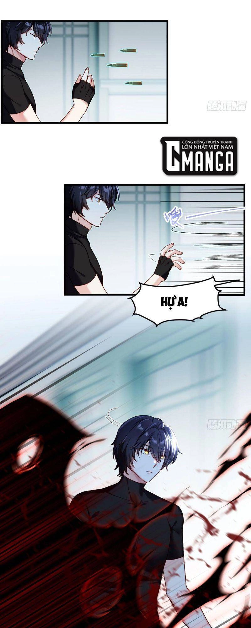 Tiên Tôn Lạc Vô Cực Chapter 47 - 24