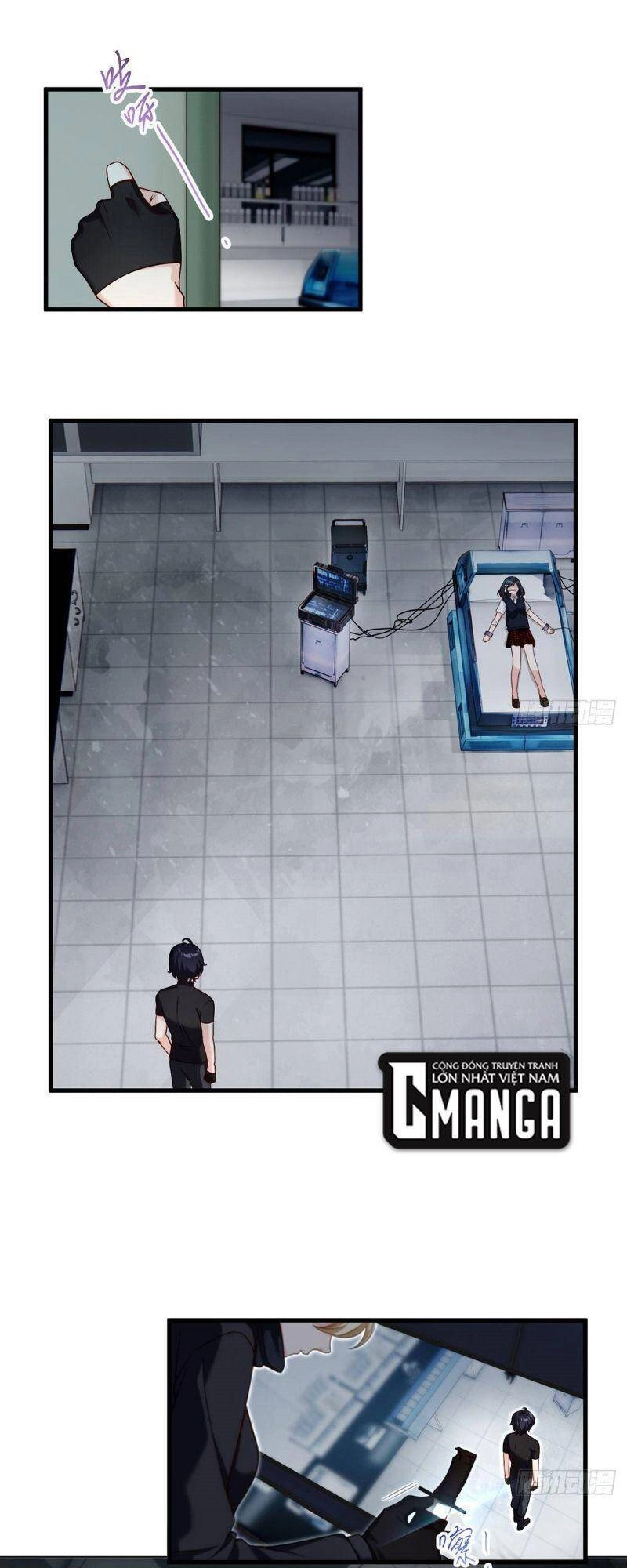 Tiên Tôn Lạc Vô Cực Chapter 47 - 26