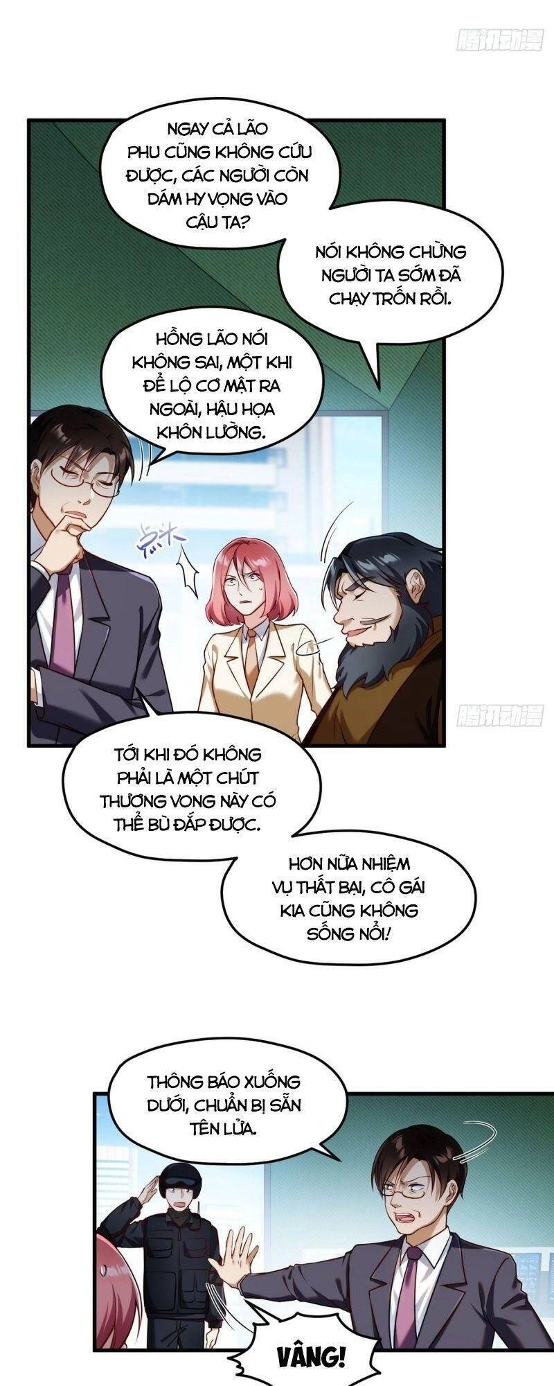 Tiên Tôn Lạc Vô Cực Chapter 48 - 6