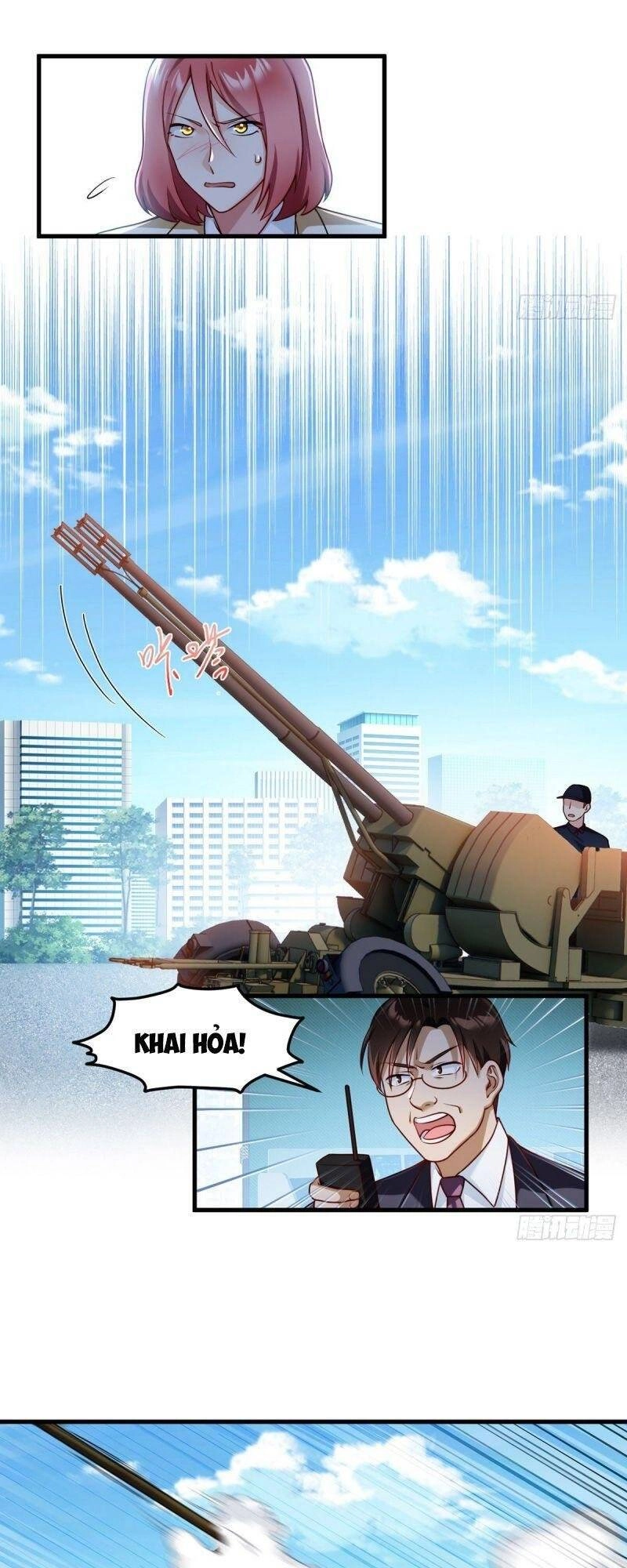 Tiên Tôn Lạc Vô Cực Chapter 48 - 9