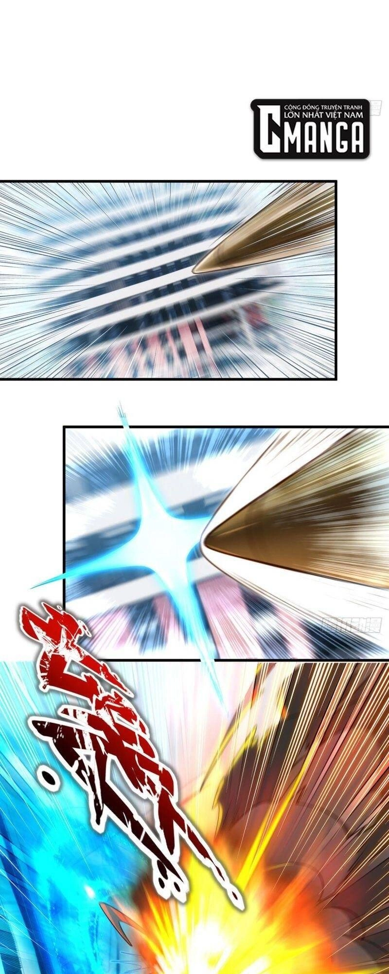 Tiên Tôn Lạc Vô Cực Chapter 48 - 11