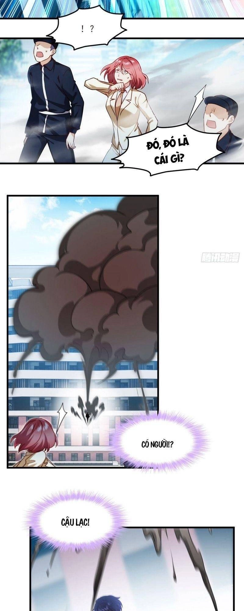 Tiên Tôn Lạc Vô Cực Chapter 48 - 13