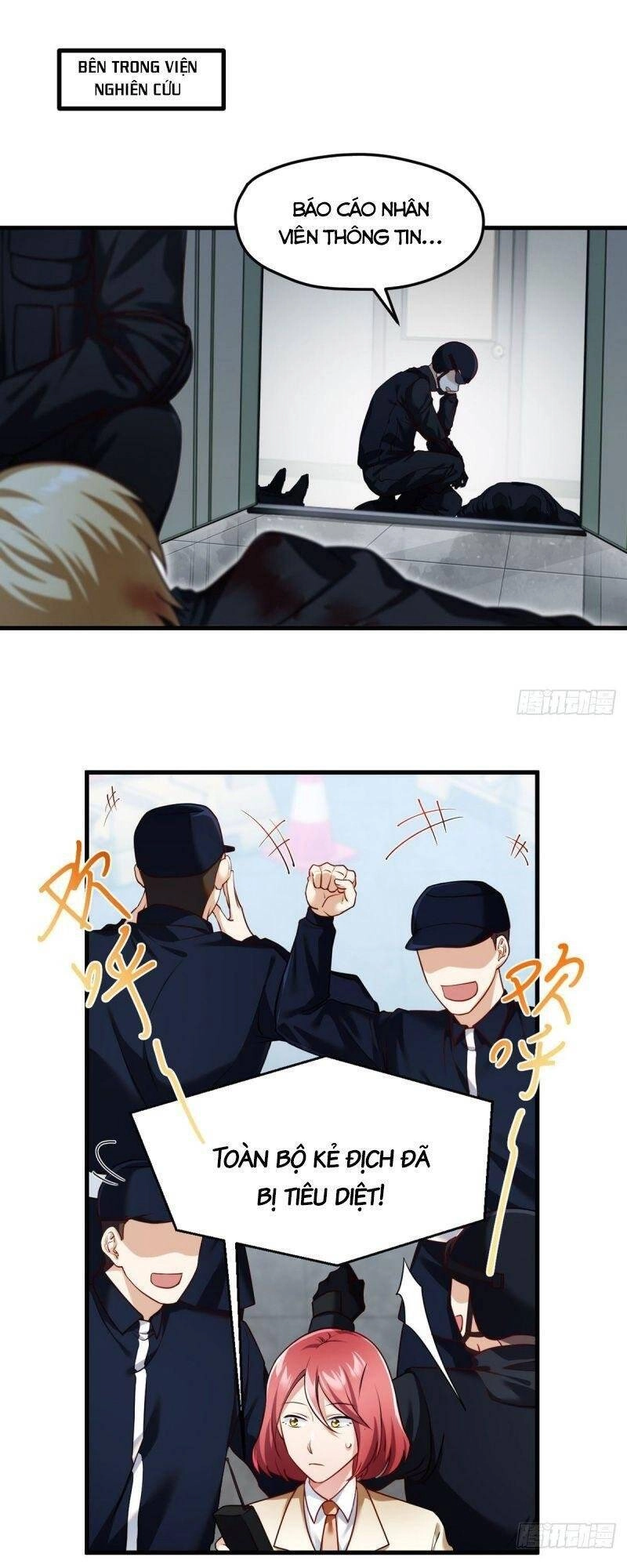 Tiên Tôn Lạc Vô Cực Chapter 48 - 17