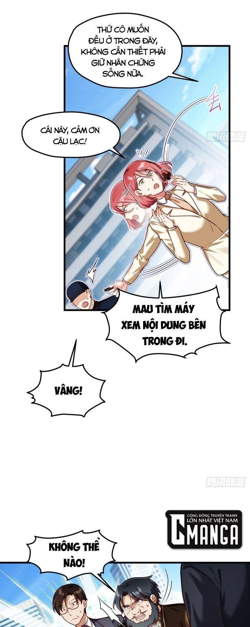 Tiên Tôn Lạc Vô Cực Chapter 48 - 19