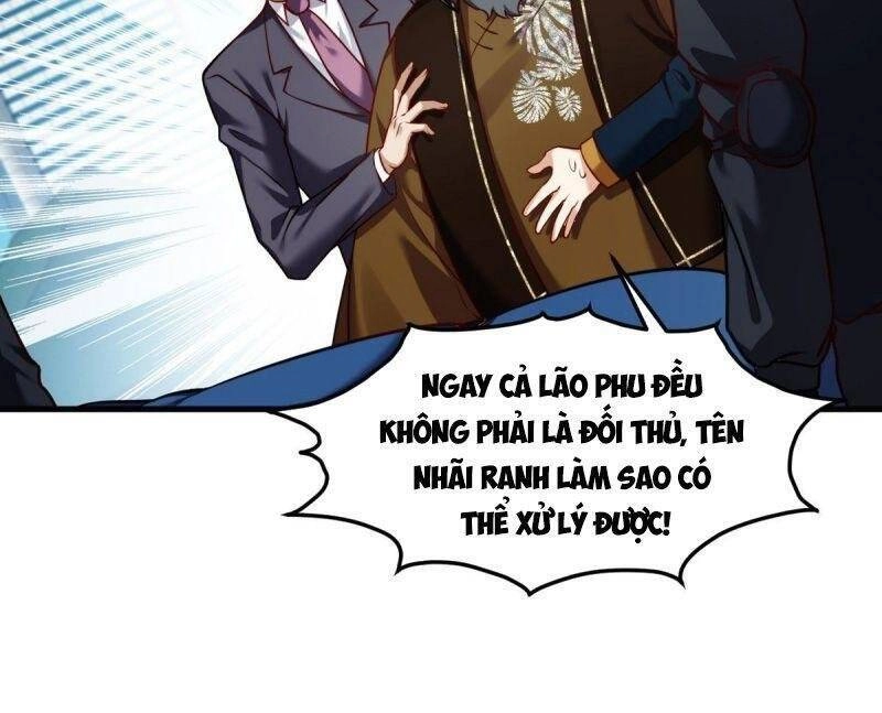 Tiên Tôn Lạc Vô Cực Chapter 48 - 20