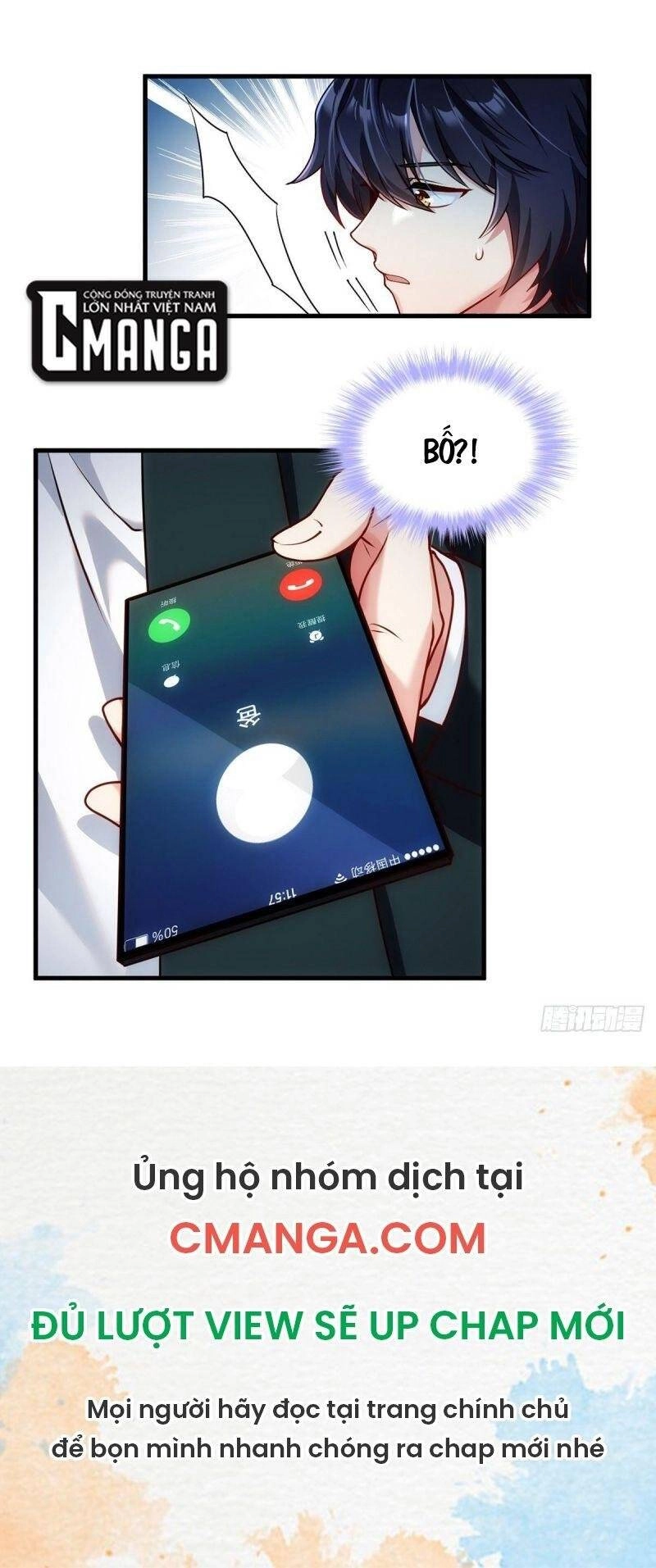 Tiên Tôn Lạc Vô Cực Chapter 48 - 31