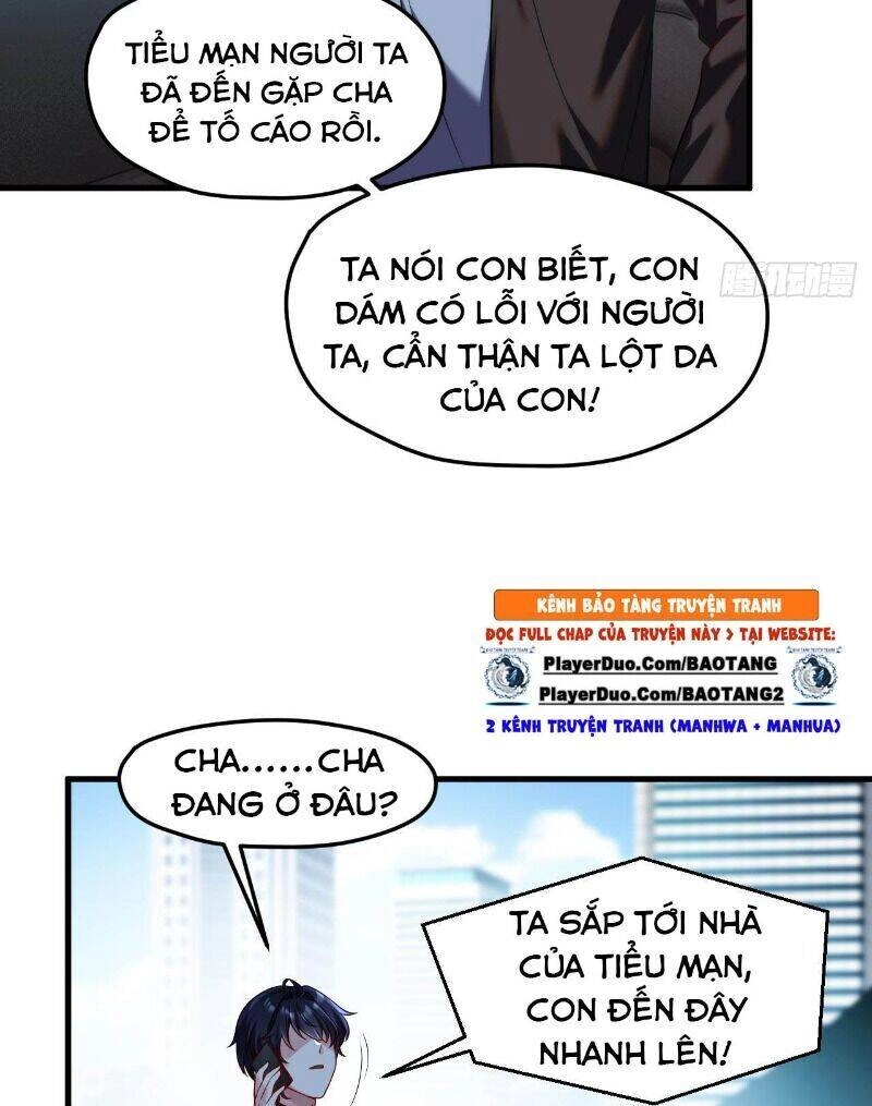 Tiên Tôn Lạc Vô Cực Chapter 49 - 3