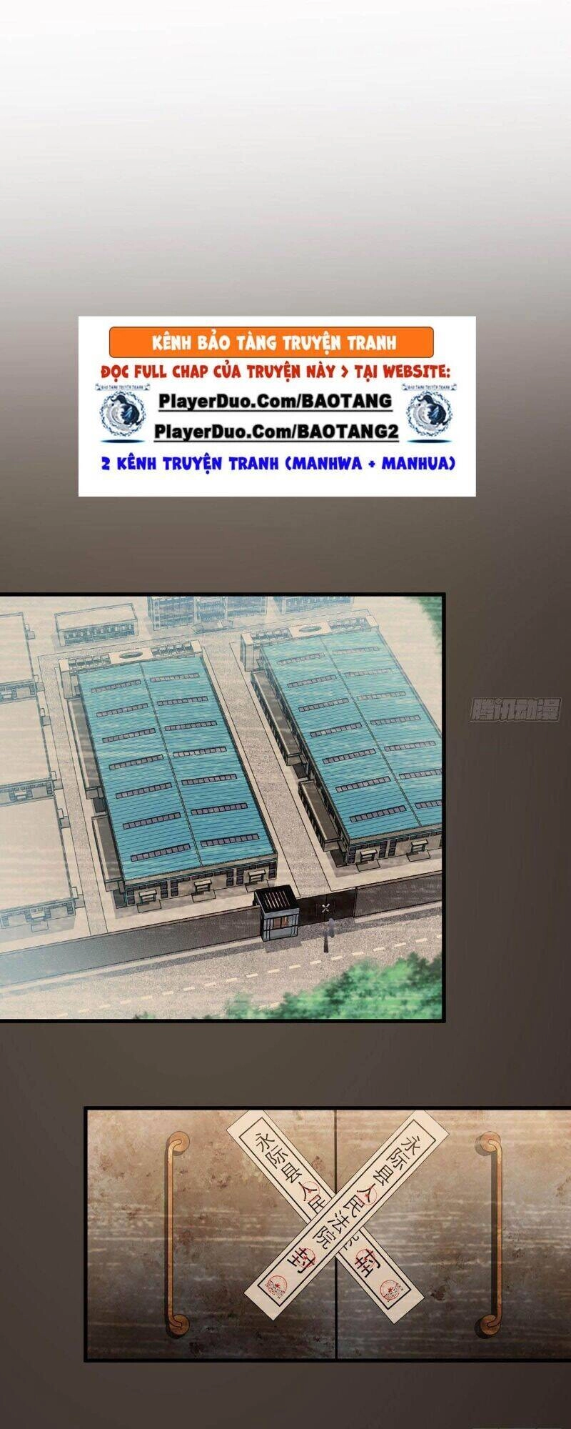 Tiên Tôn Lạc Vô Cực Chapter 49 - 5