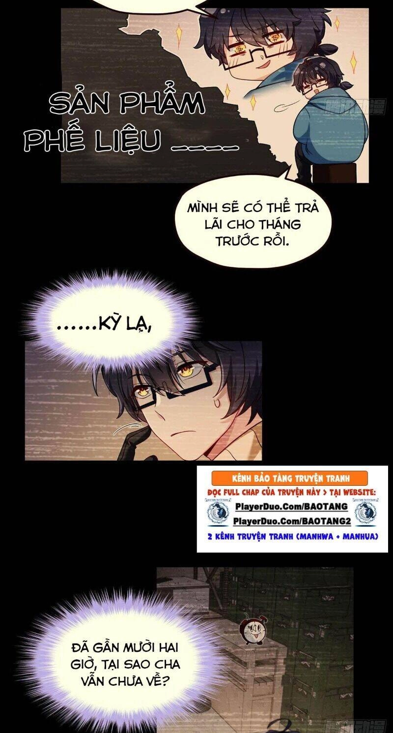 Tiên Tôn Lạc Vô Cực Chapter 49 - 12