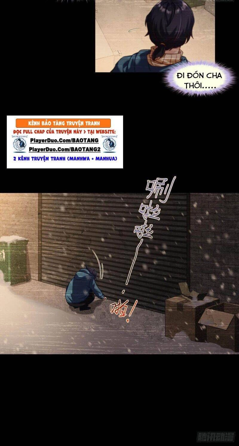 Tiên Tôn Lạc Vô Cực Chapter 49 - 13