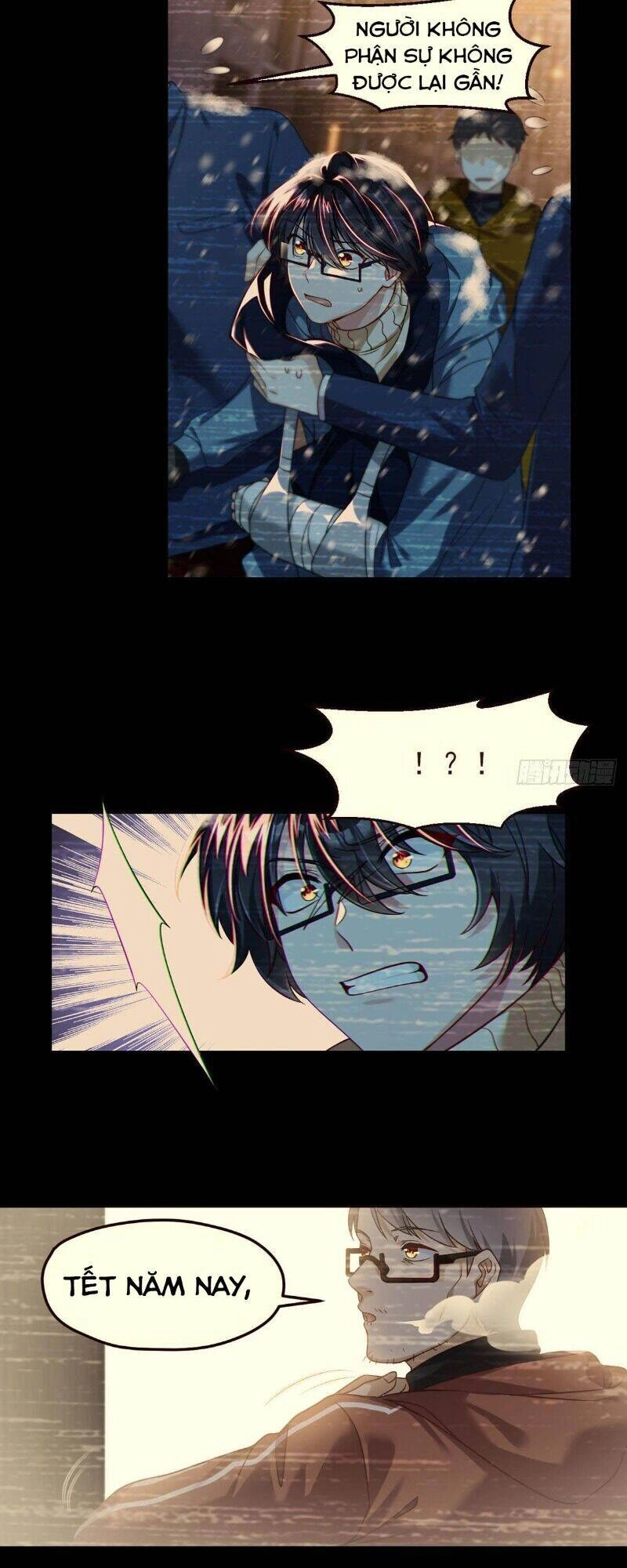 Tiên Tôn Lạc Vô Cực Chapter 49 - 17