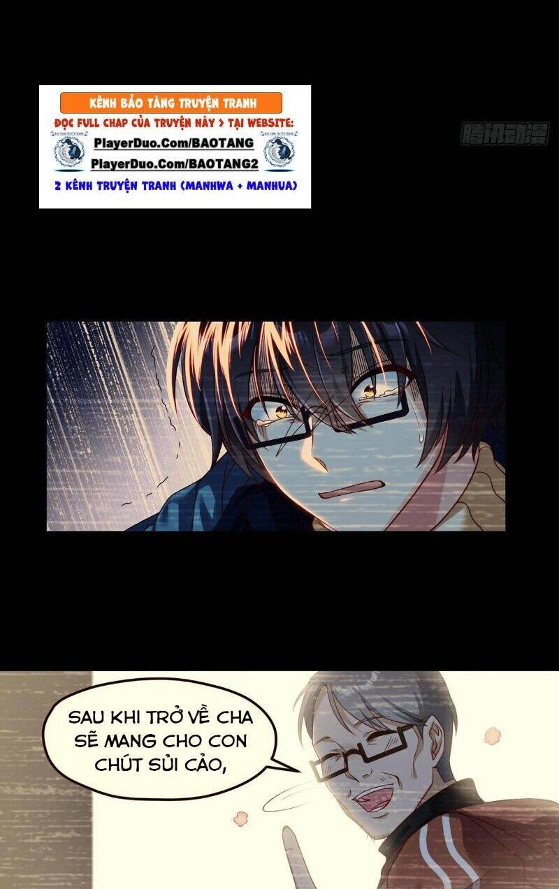 Tiên Tôn Lạc Vô Cực Chapter 49 - 18