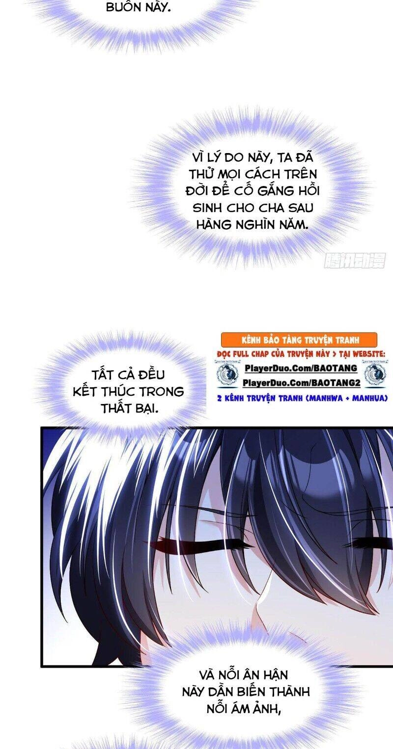 Tiên Tôn Lạc Vô Cực Chapter 49 - 21