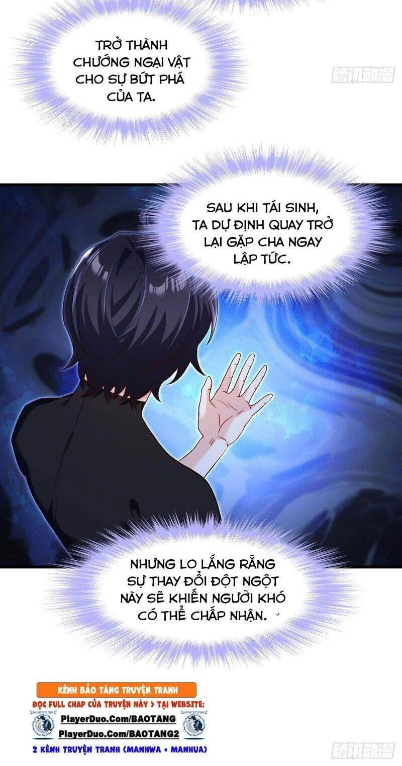 Tiên Tôn Lạc Vô Cực Chapter 49 - 22