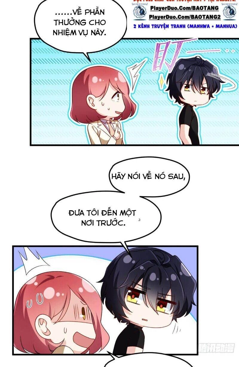 Tiên Tôn Lạc Vô Cực Chapter 49 - 24