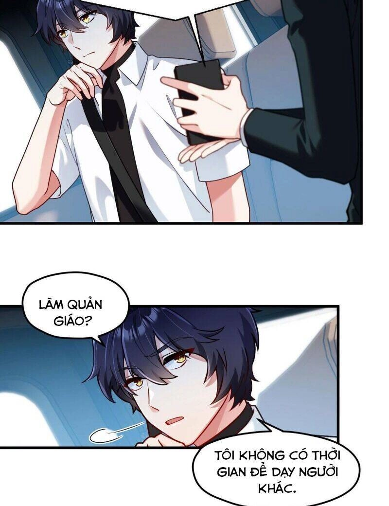 Tiên Tôn Lạc Vô Cực Chapter 50 - 2