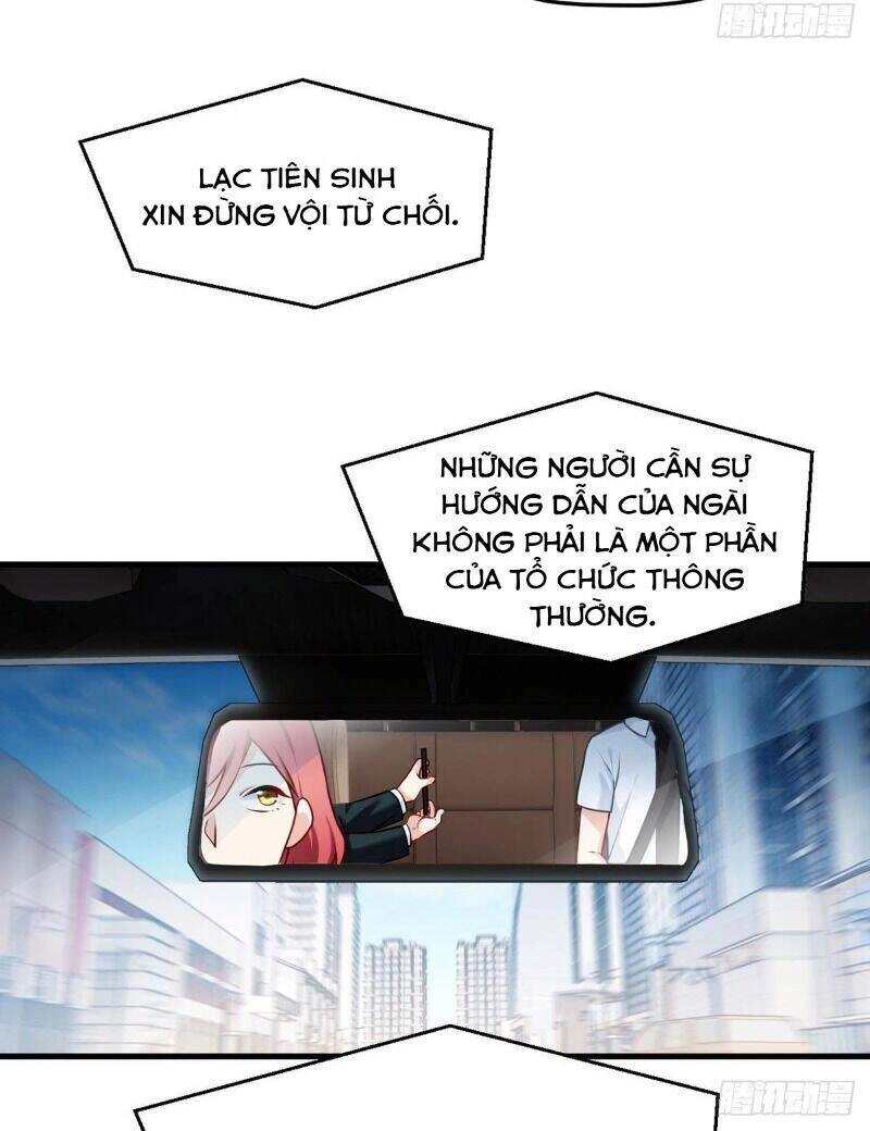 Tiên Tôn Lạc Vô Cực Chapter 50 - 3