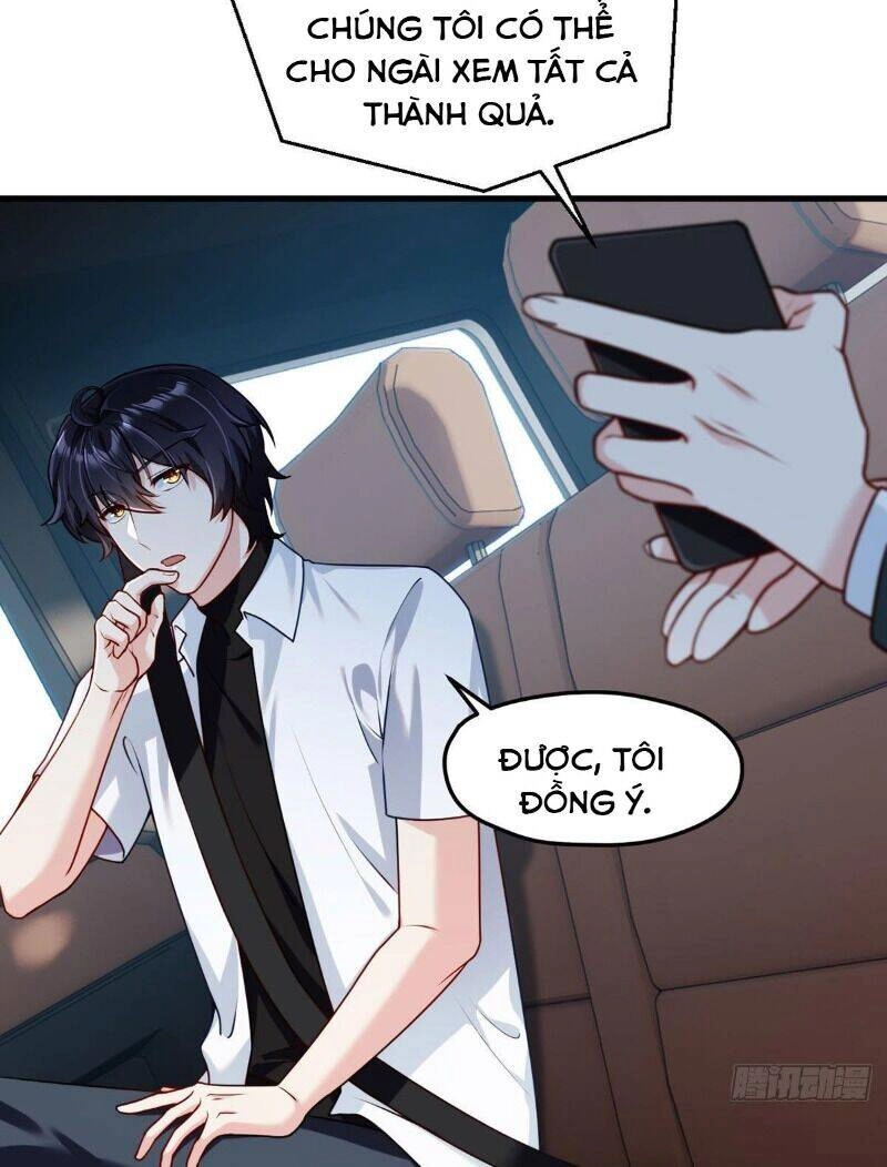 Tiên Tôn Lạc Vô Cực Chapter 50 - 8