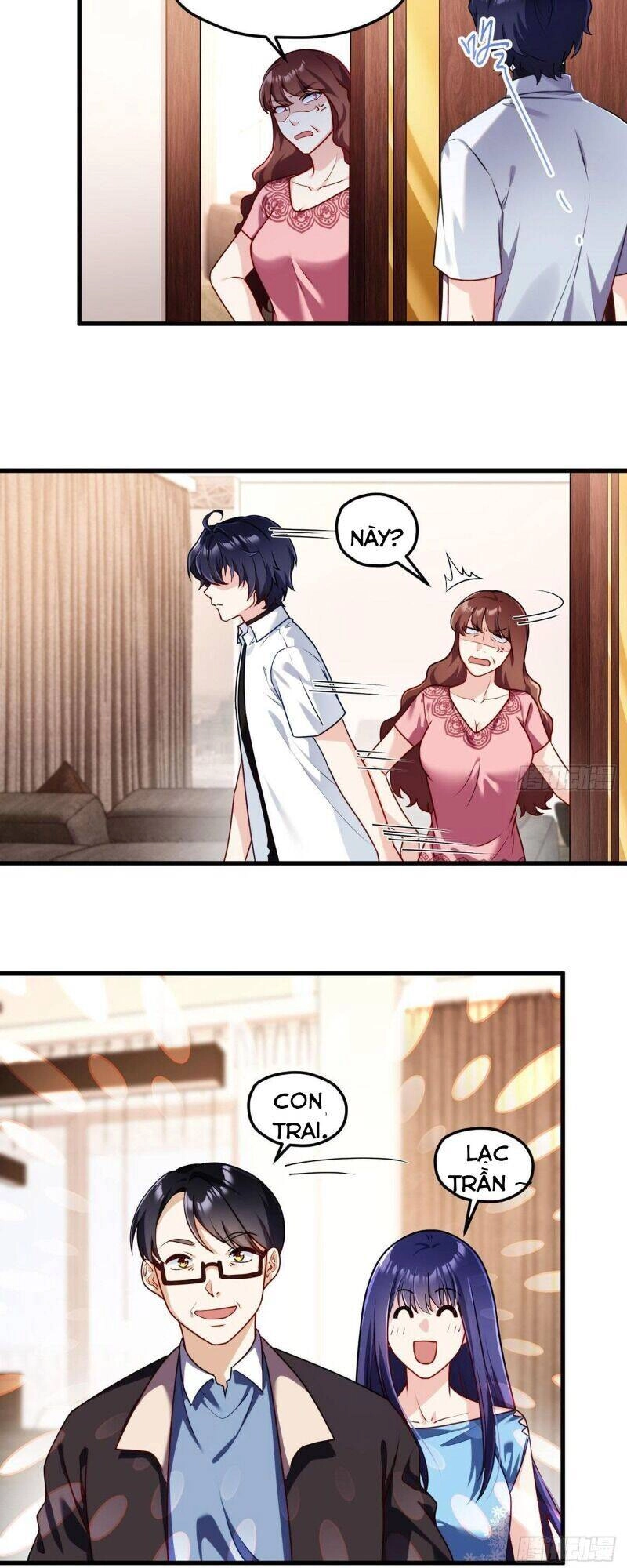 Tiên Tôn Lạc Vô Cực Chapter 50 - 13