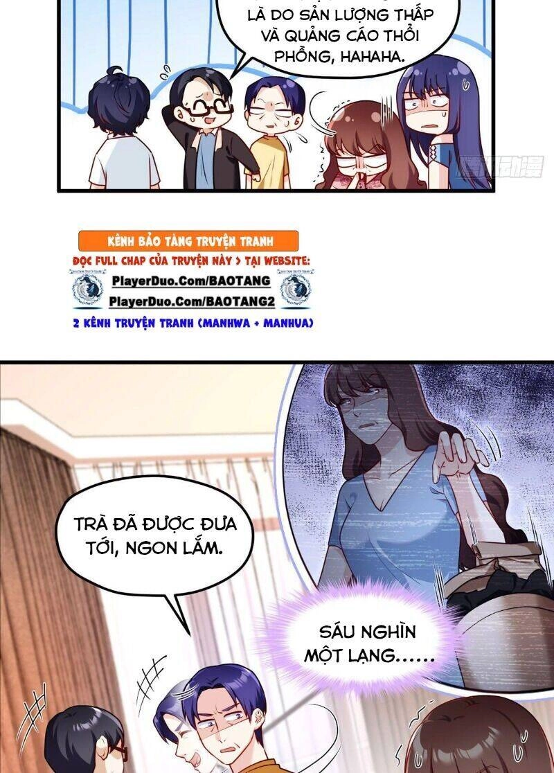 Tiên Tôn Lạc Vô Cực Chapter 50 - 20