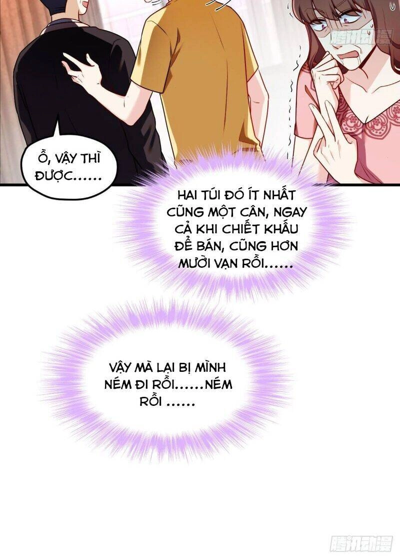 Tiên Tôn Lạc Vô Cực Chapter 50 - 21