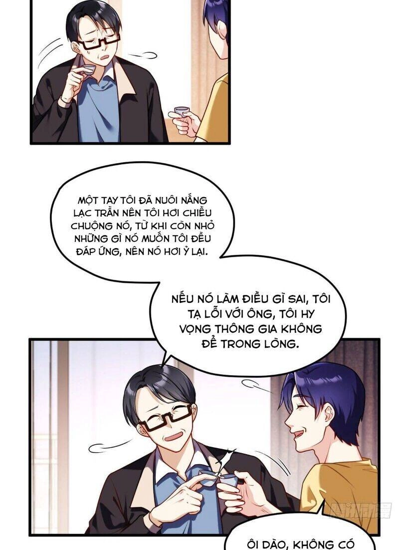 Tiên Tôn Lạc Vô Cực Chapter 50 - 23