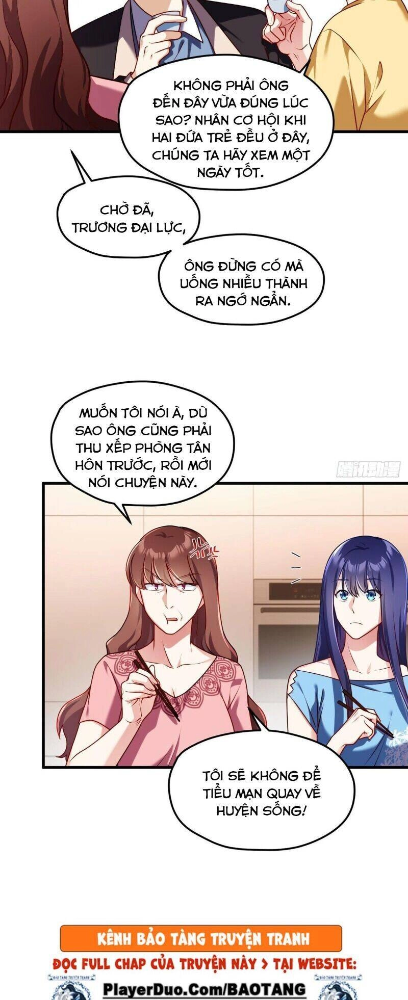 Tiên Tôn Lạc Vô Cực Chapter 50 - 25