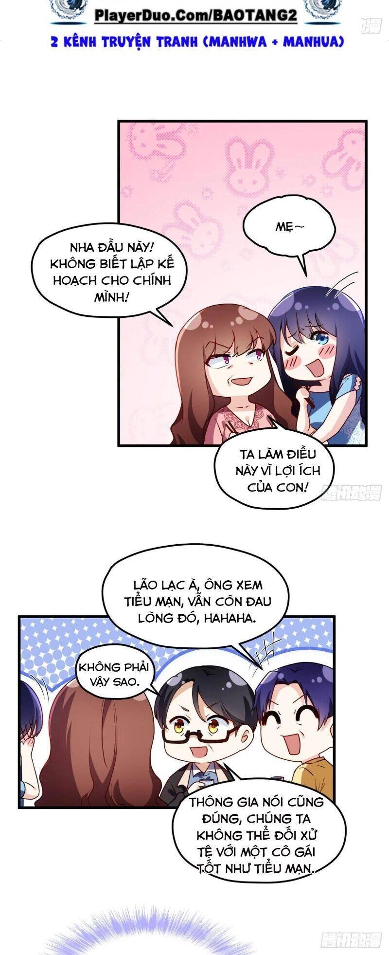 Tiên Tôn Lạc Vô Cực Chapter 50 - 26