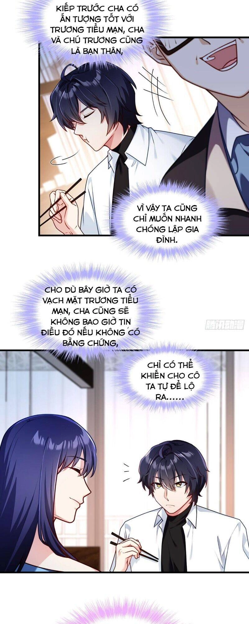 Tiên Tôn Lạc Vô Cực Chapter 50 - 27